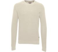 BLEND Pullover 'Codford' grigio chiaro Uomo BLEND S grigio chiaro