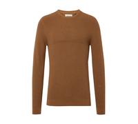 BLEND Pullover 'Codford' marrone chiaro Uomo BLEND L marrone chiaro