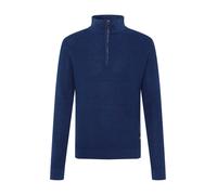 BLEND Pullover 'Codford' navy Uomo BLEND XL navy