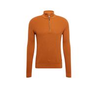 BLEND Pullover 'Codford' ruggine Uomo BLEND M ruggine