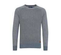 BLEND Pullover 'Gandolf' blu Uomo - Abbigliamento - Pullover e cardigan - Pullover - Pullover girocollo BLEND XL
