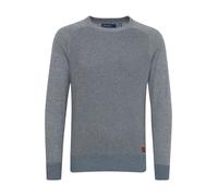 BLEND Pullover 'Gandolf' blu Uomo BLEND S blu
