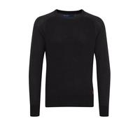 BLEND Pullover 'Gandolf' grafite Uomo - Abbigliamento - Pullover e cardigan - Pullover - Pullover girocollo BLEND M