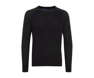 BLEND Pullover 'Gandolf' grafite Uomo - Abbigliamento - Pullover e cardigan - Pullover - Pullover girocollo BLEND XL