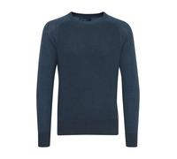 BLEND Pullover 'Gandolf' navy Uomo - Abbigliamento - Pullover e cardigan - Pullover - Pullover girocollo BLEND XL