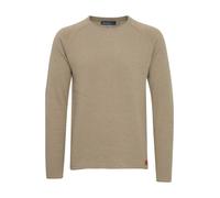 BLEND Pullover 'John' marrone chiaro Uomo BLEND XXL marrone chiaro