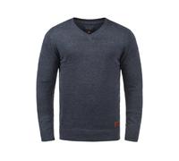 BLEND Pullover 'Lasse' blu Uomo BLEND XXXL blu