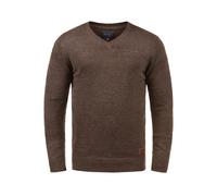 BLEND Pullover 'Lasse' marrone Uomo BLEND S marrone