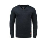 BLEND Pullover 'Lasse' navy Uomo BLEND XXL navy