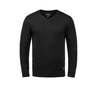 BLEND Pullover 'Lasse' nero Uomo BLEND L nero