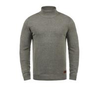 BLEND Pullover 'Latif' grigio Uomo BLEND S grigio