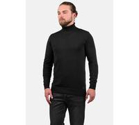 BLEND Pullover 'Latif' nero Uomo BLEND XXXL nero