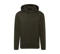b BLEND Felpa con Cappuccio Bhdownton, 190414_Forest Notte, XL Uomo