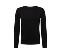 b BLEND 20712883 Maglione, Nero (194007), S Uomo