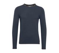 BLEND Pullover 'Odin' blu scuro Uomo BLEND XL blu scuro