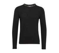 BLEND Pullover 'Odin' nero Uomo BLEND XXL nero