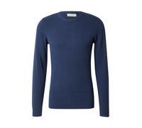 BLEND Pullover 'Redhill' navy Uomo BLEND XL navy