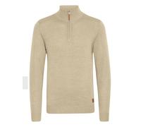BLEND Pullover 'Robin' beige / marrone Uomo BLEND XL beige / marrone