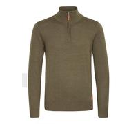BLEND Pullover 'Robin' verde Uomo BLEND XL verde