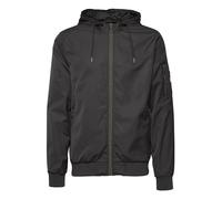 BLEND Razy Giacca di Mezza Stagione Piumini Giubotto da Uomo con Cappuccio, Taglia:L, Colore:Phantom Grey (70010)