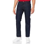 Blend Rock Jeans-Straight Fit-Noos, 200299, 48 Uomo