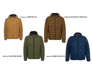 Blend Romsey Hood Jacket Giubbotto Uomo 20712462
