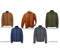 Blend Romsey Jacket Giubbotto Uomo 20712461