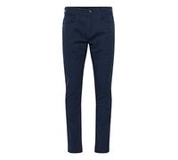 BLEND Pantaloni 'Saturn' blu / navy Uomo BLEND 33x30