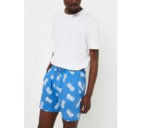 Blend - Shorts Woven Blu - Abbigliamento XL Blu