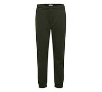 Blend Pantaloni eleganti da uomo Downton Sportivi 190414_Forest Night M