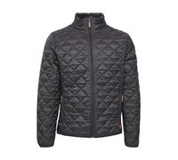 BLEND Stanley Giacca Piumino Giacche Mezza Stagione da Uomo con Collo Alto, Taglia:M, Colore:Phantom Grey (70010)