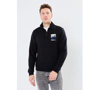 Blend - Sweatshirt- Nero - Abbigliamento S Nero