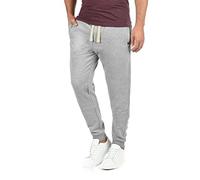 BLEND Tilo - Pantaloni di Tuta da Uomo, Taglia:XL, Colore:Zink Mix (70815)