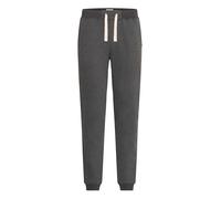 BLEND Tilo - Pantaloni di Tuta da Uomo, Taglia:XXL, Colore:Charcoal (70818)