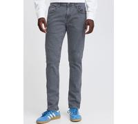 Blend - Twister fit Grigio - Abbigliamento 33 X 32 Grigio