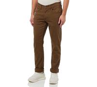 Blend Twister Fit Jeans, 180930/Coffee Lique£r, 46 IT (32W/30L) Uomo