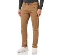 Blend Twister Fit Jeans, 181022/Ermine, 44 IT (30W/32L) Uomo