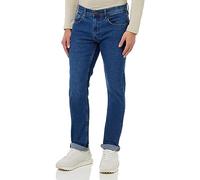 Blend Twister Fit Jeans, 200290/Denim Light Blue, 44 IT (30W/32L) Uomo