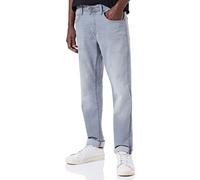 Blend Twister Fit Jeans, 201730/Denim Lightgrey-23, 33W x 34L Uomo