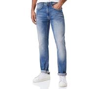 Blend Twister Fit Jeans, 201733/Denim Vintage Blue 23, 46 IT (32W/34L) Uomo