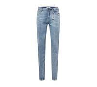 Blend Twister Jeans Noos Slim, Blu (Denim Bleach Blue 76198), W33/L32 (Taglia Produttore: 33/32) Uomo