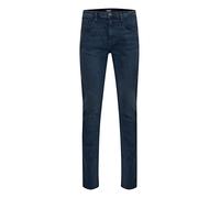 BLEND Jeans 'Twister' blu ultramarino, Taglia 34 Lunghezza 32