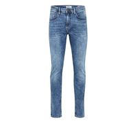 Blend Twister Multiflex Slim Fit - Noos Jeans, 200292_Denim Dark Blue, 48 IT (34W/30L) Uomo