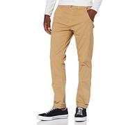 Blend Twister Pants Noos Pantaloni, Marrone (Sand Brown 75107), W33/L32 (Taglia Produttore: 33/32) Uomo