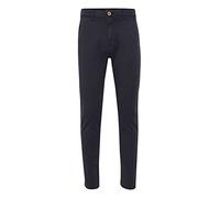 BLEND Pantaloni chino 'Night' navy Uomo BLEND 30x30
