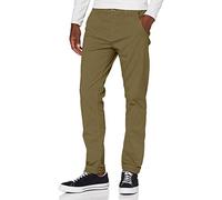Pantaloni chino Blend bhnight Vert 34x32