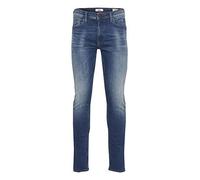 Blend Uomo Echo Multiflex Noos Jeans Skinny Not Applicable, Blu (Denim Middle Blue 76201), W29/L30 (Taglia Unica: 29/30)