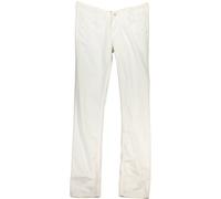 Blend White Cotton Women's Jeans - W26