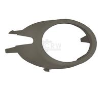 Blende Per Fari Fendinebbia Destra Per Audi A4 Limousine Avant 8E Anno 04-07