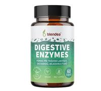 Blendea Enzimi Digestivi 60 Capsule - Integratore